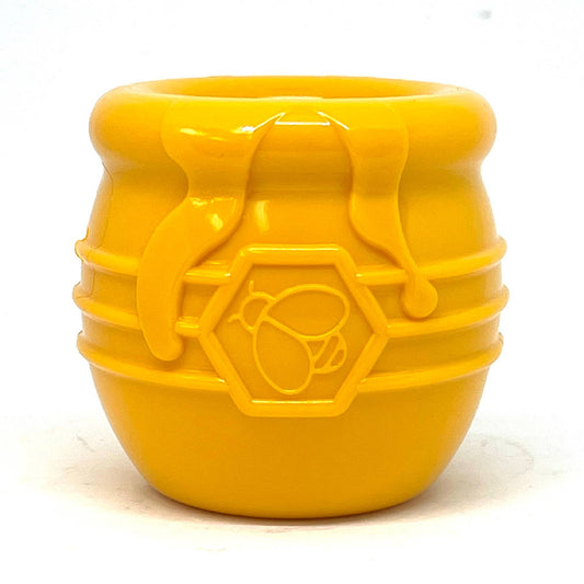 PUP-X Honey Pot Treat Dispenser