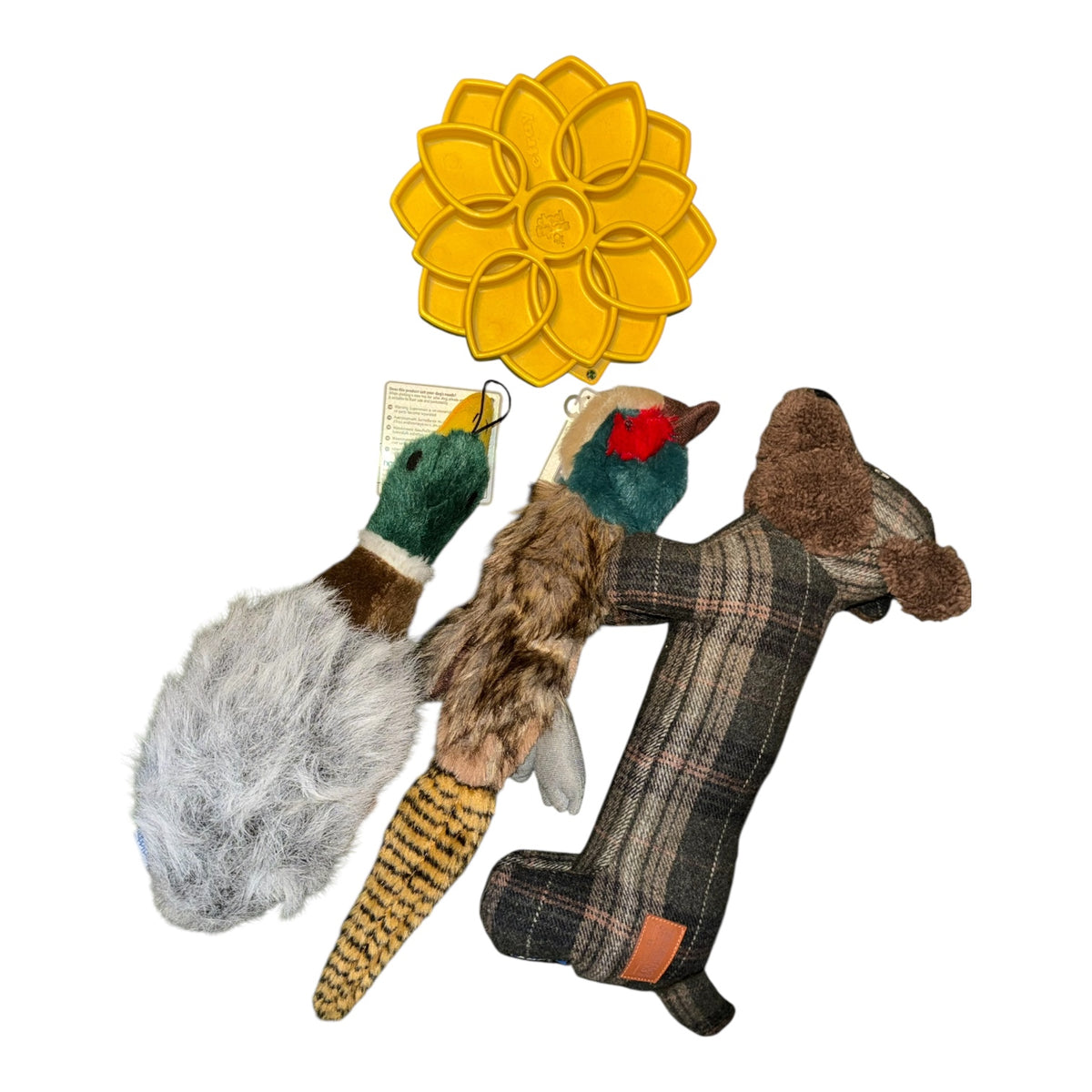 TOYS & ACCESSORIES