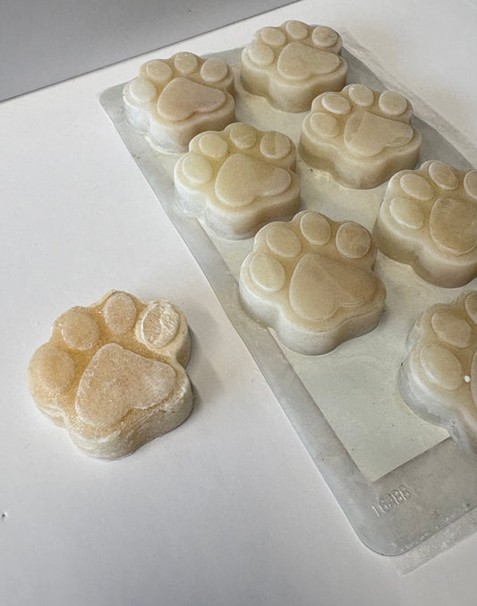 Alexander’s Natural Kefir Paws