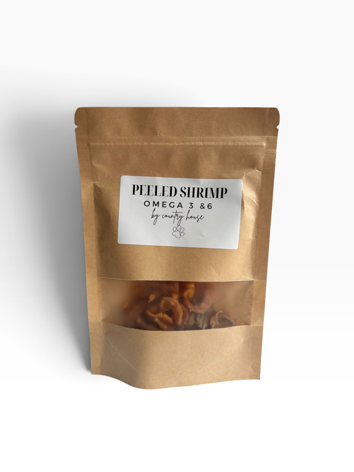 Peeled Shrimp