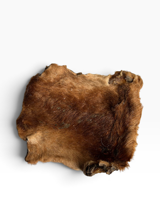 Beef Bark