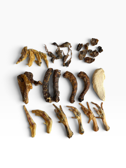 Poultry Treats