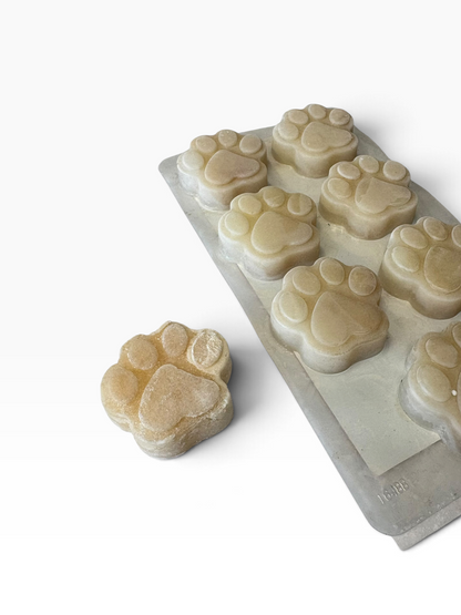 Alexander’s Natural Kefir Paws