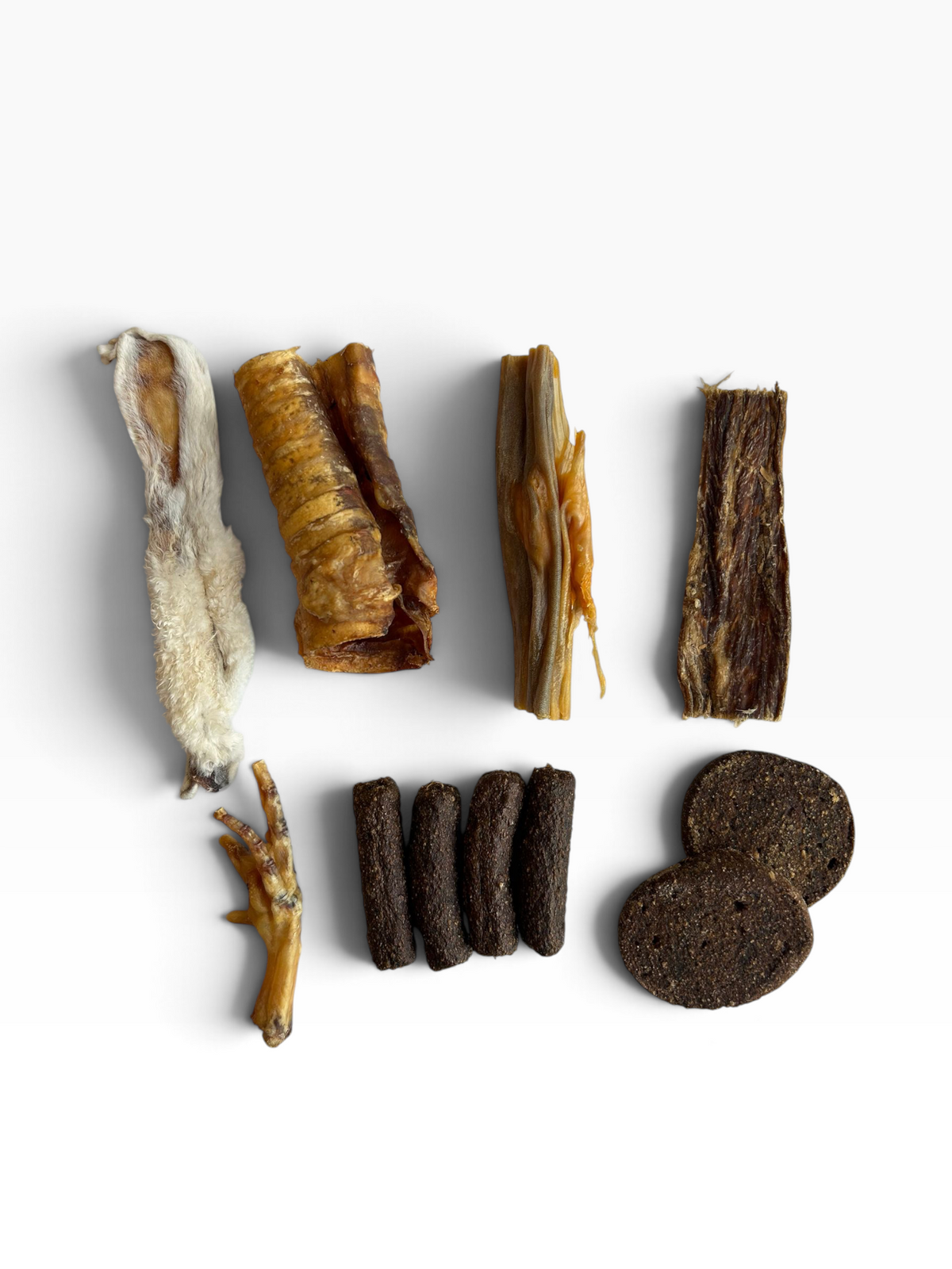 Snack Selection