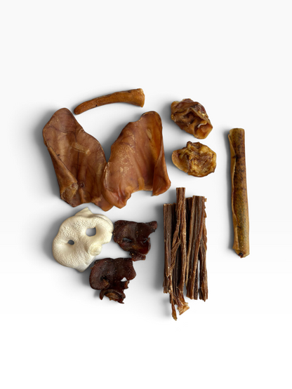 Pork Treats