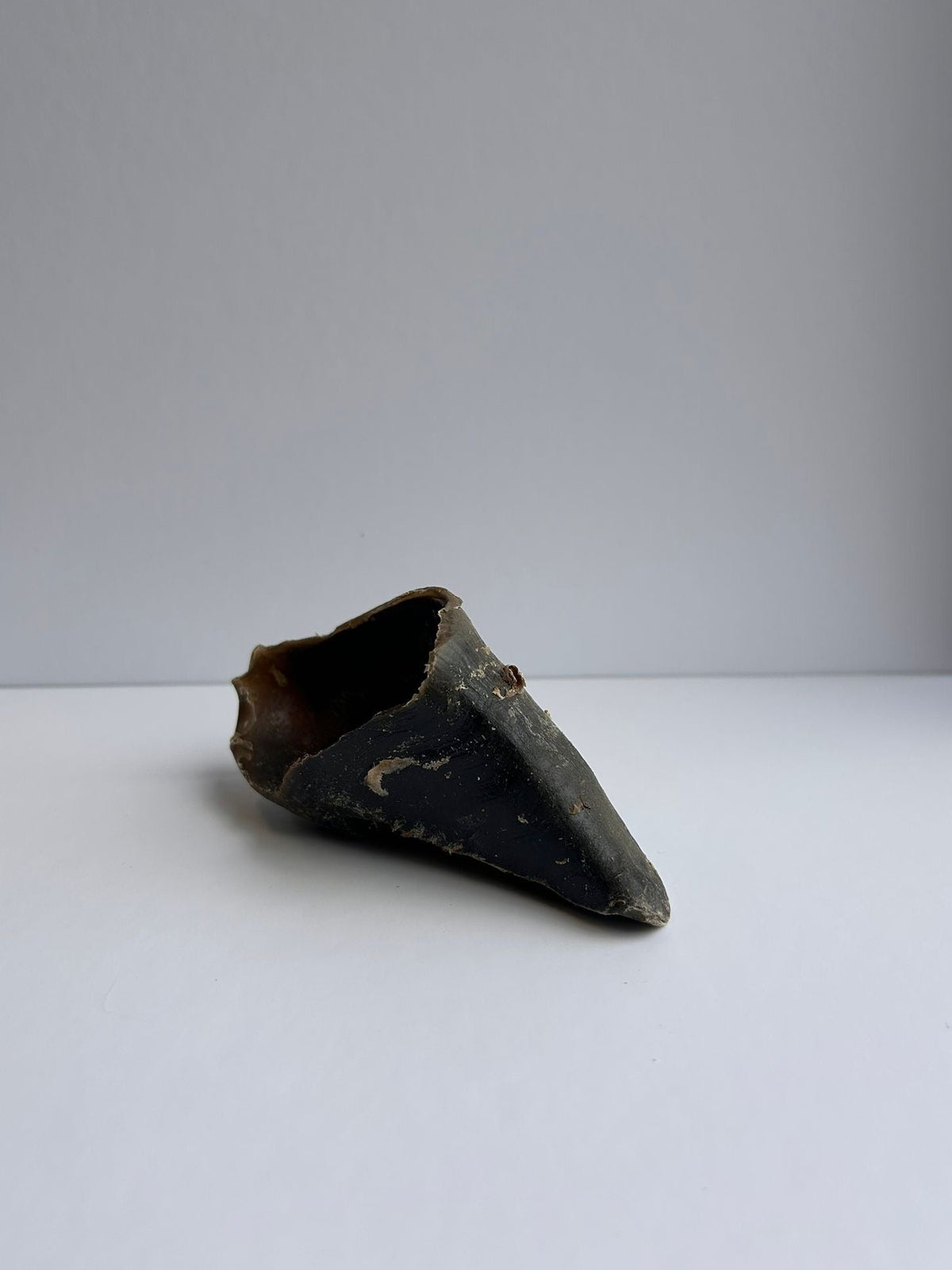 Empty Hoof - 1 Piece