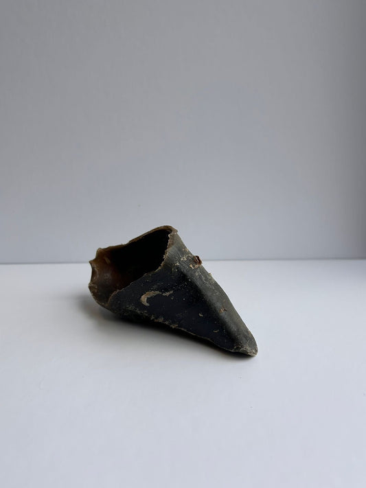 Empty Hoof - 1 Piece