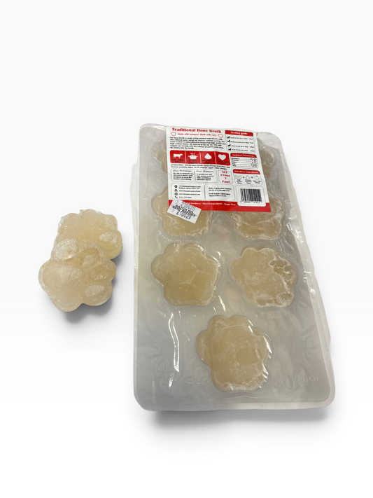 Alexander’s Natural Bone Broth Pawz