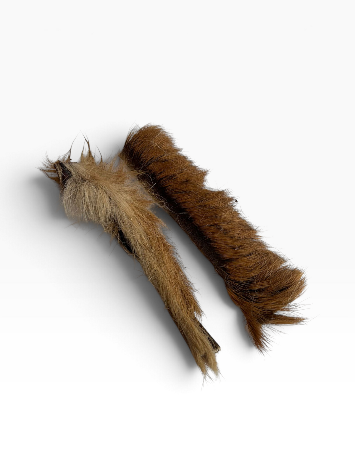Hairy Venison Skin - 1 Piece
