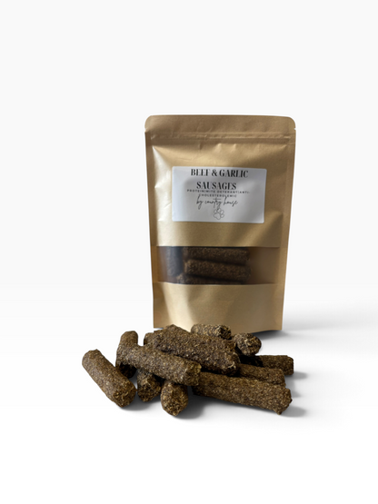 Gourmet Sausages - 200g