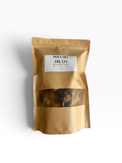 Poultry Treats