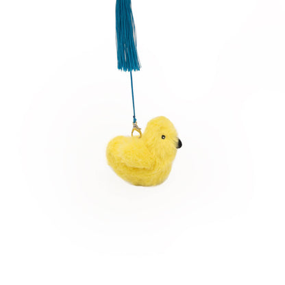 ZippyClaws ZippyStick - Bird - Cat Toy
