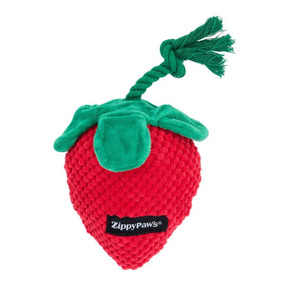 Crinkle Crops - Strawberry