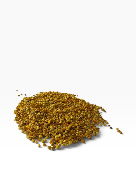 Organic Bee Pollen