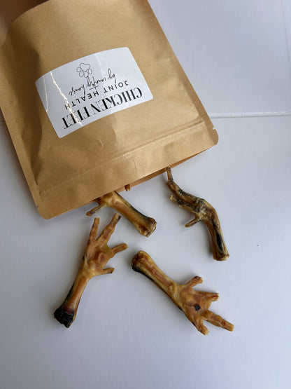 Chicken Feet