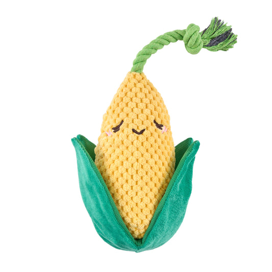 Crinkle Crops - Corn