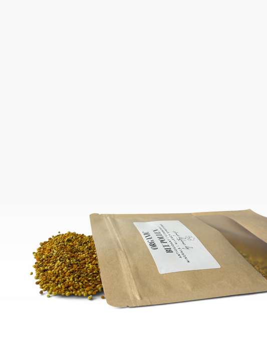 Bee Pollen
