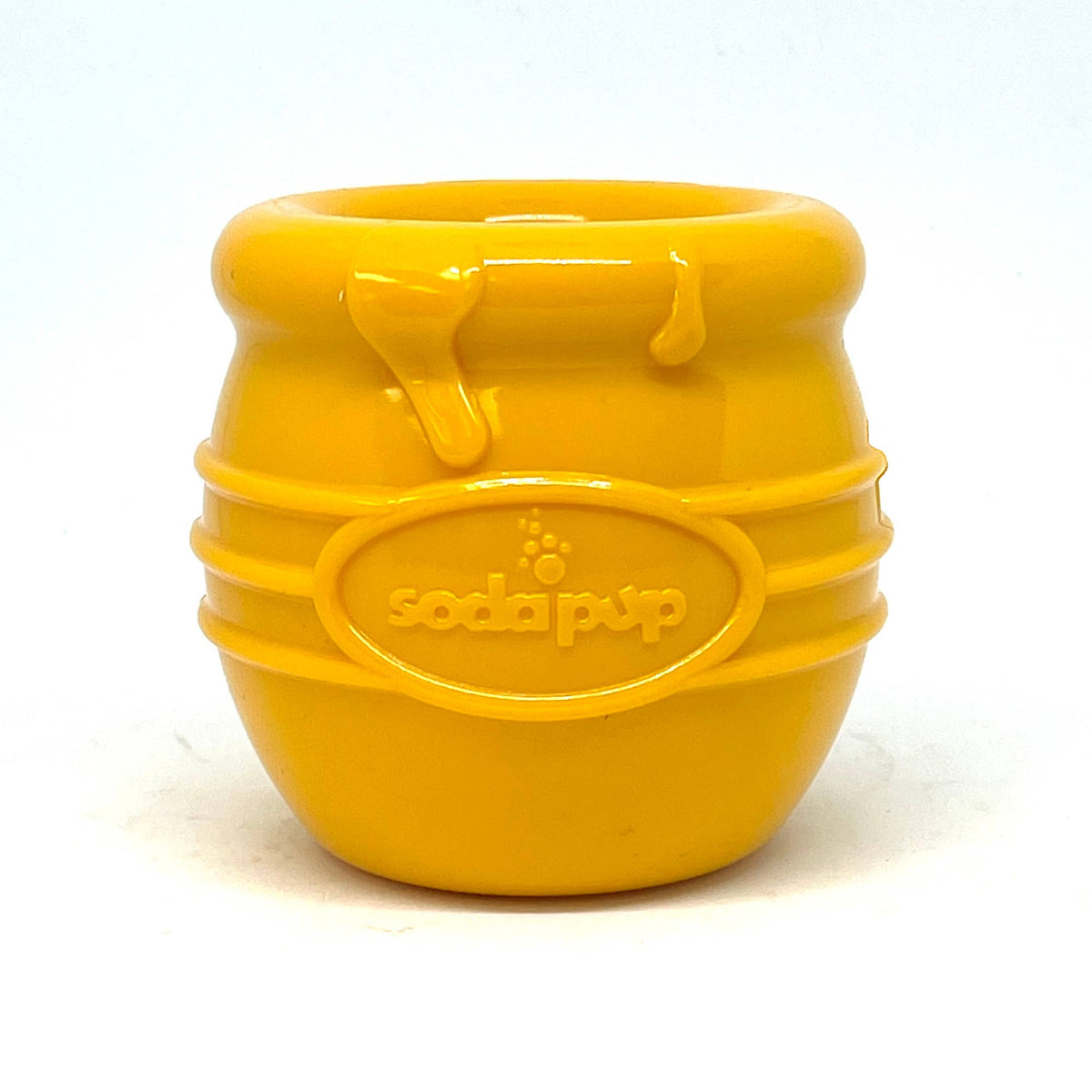PUP-X Honey Pot Treat Dispenser