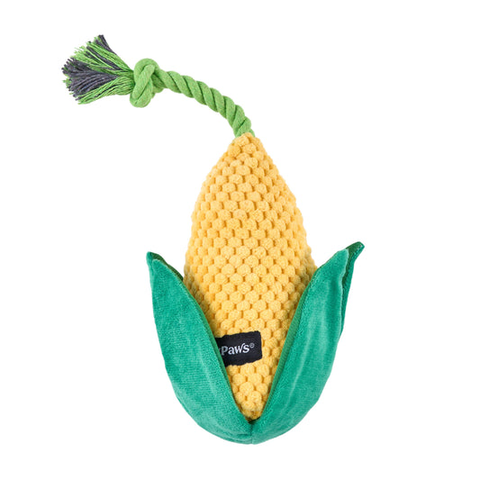 Crinkle Crops - Corn