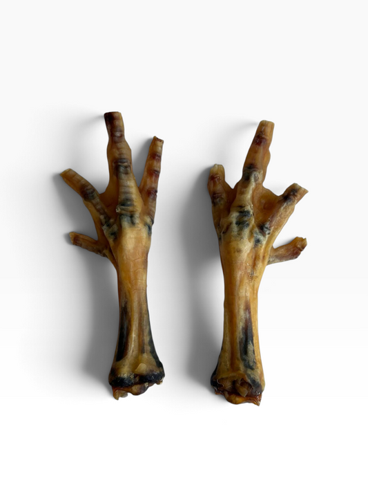 Chicken Feet
