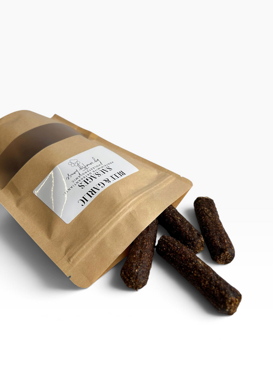 Gourmet Sausages - 200g