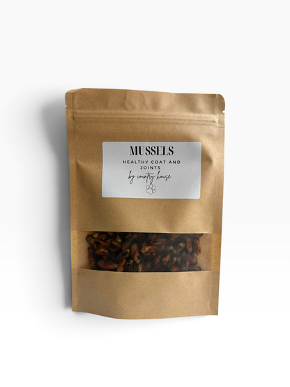 Mussels