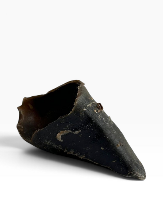Empty Hoof - 1 Piece