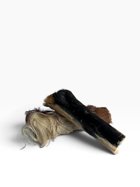 Hairy Beef Skin - 1 Piece