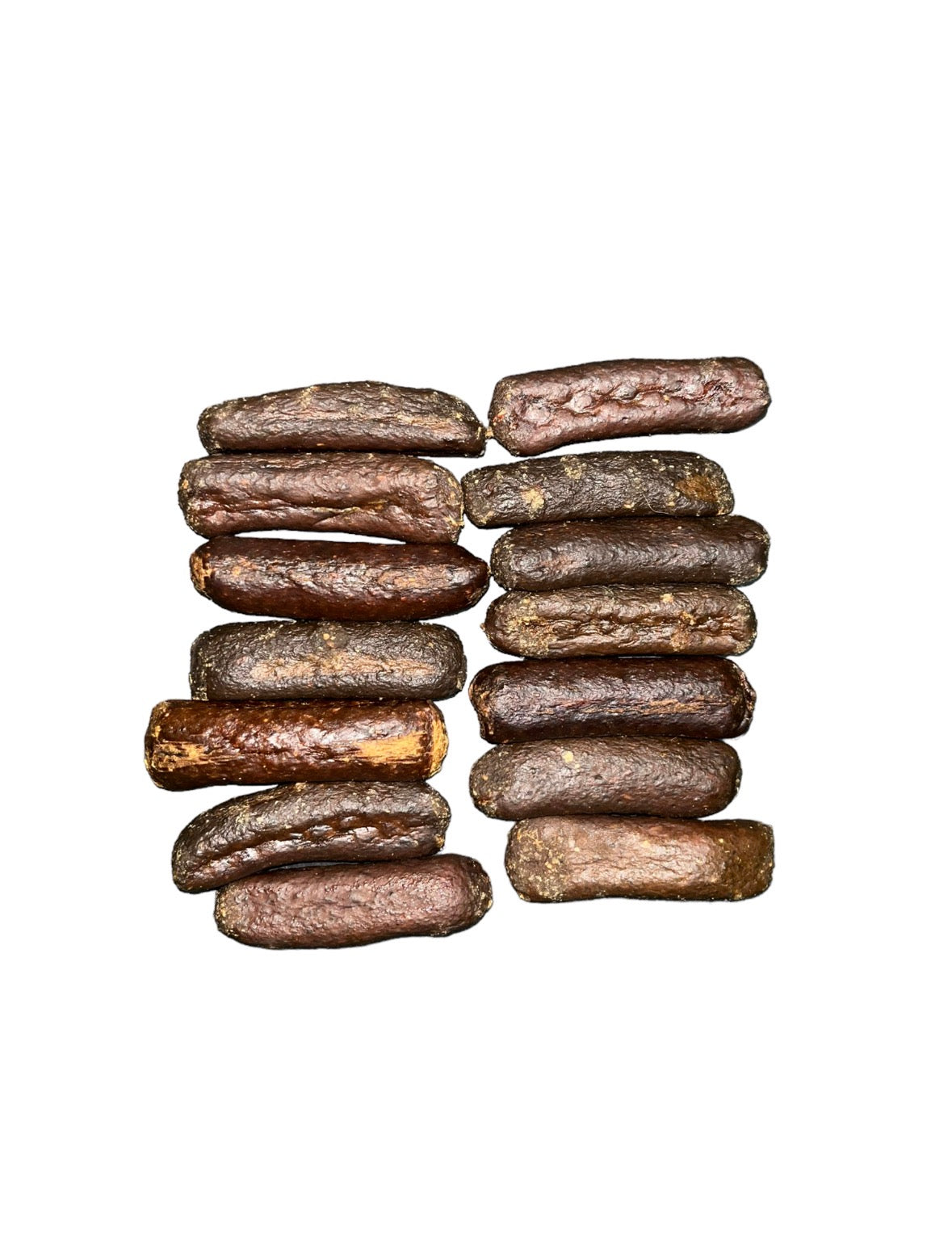 Beef and Garlic Sausages - 200g