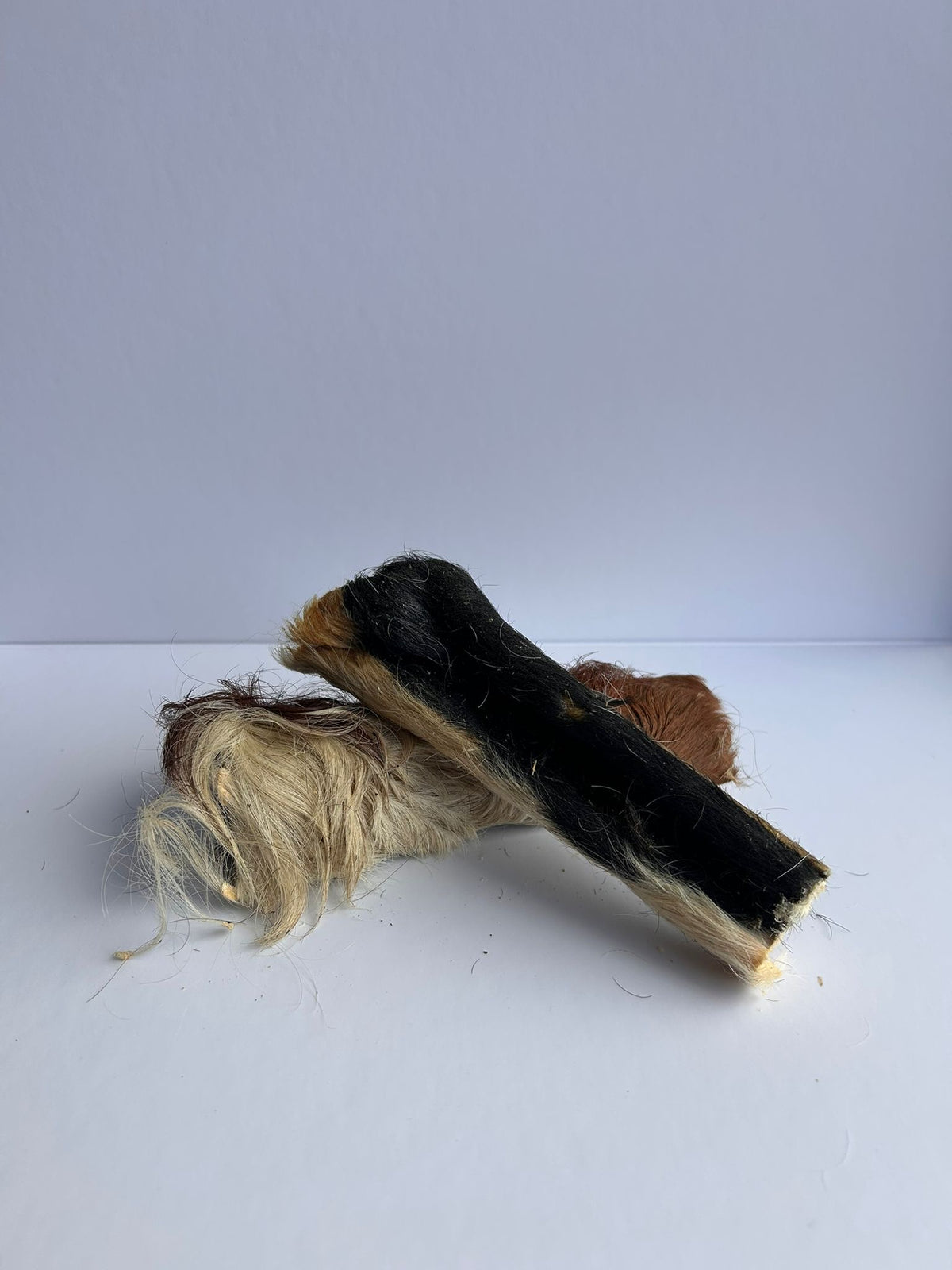 Hairy Beef Skin - 1 Piece