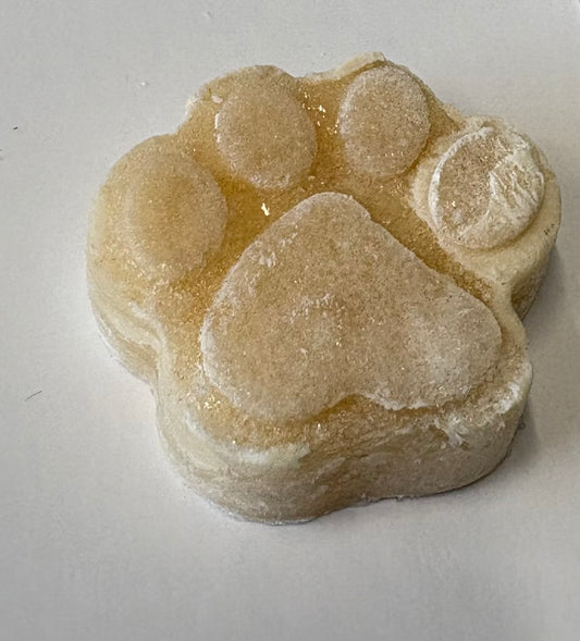 Alexander’s Natural Kefir Paws