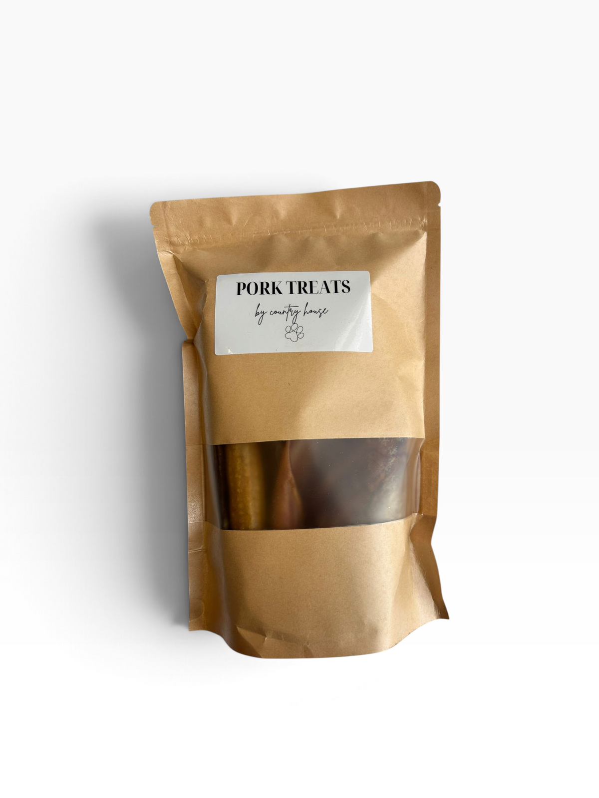 Pork Treats