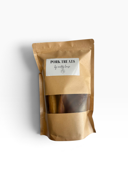 Pork Treats