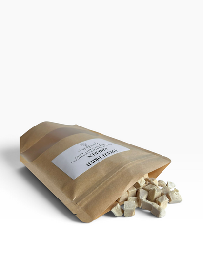 Freeze Dried Chicken