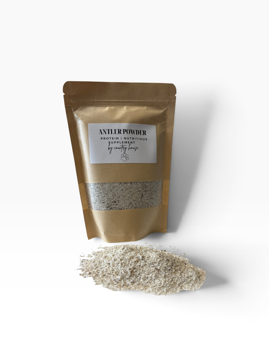 Antler Powder