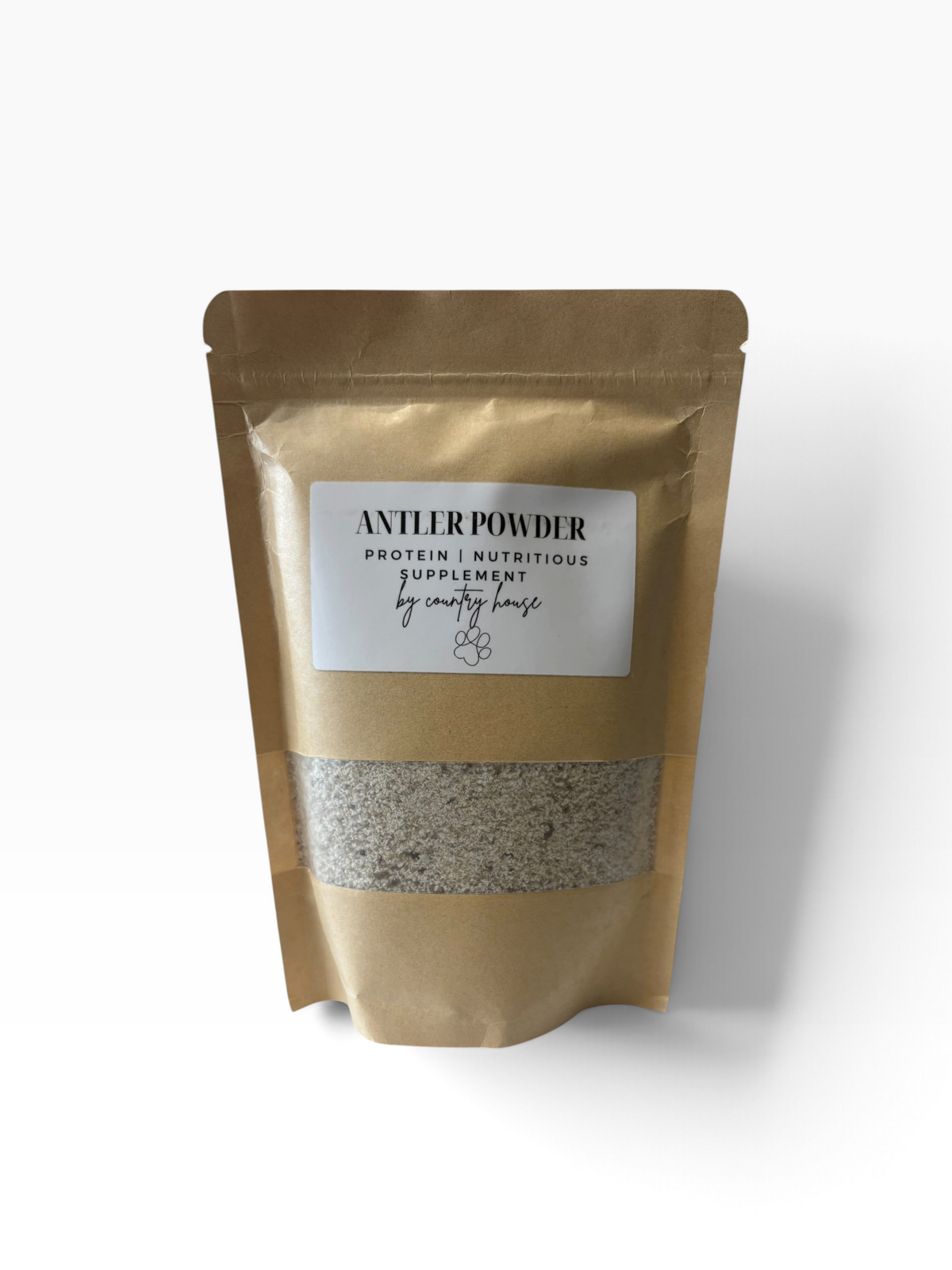 Antler Powder