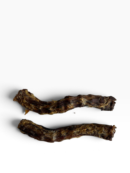 Duck Necks