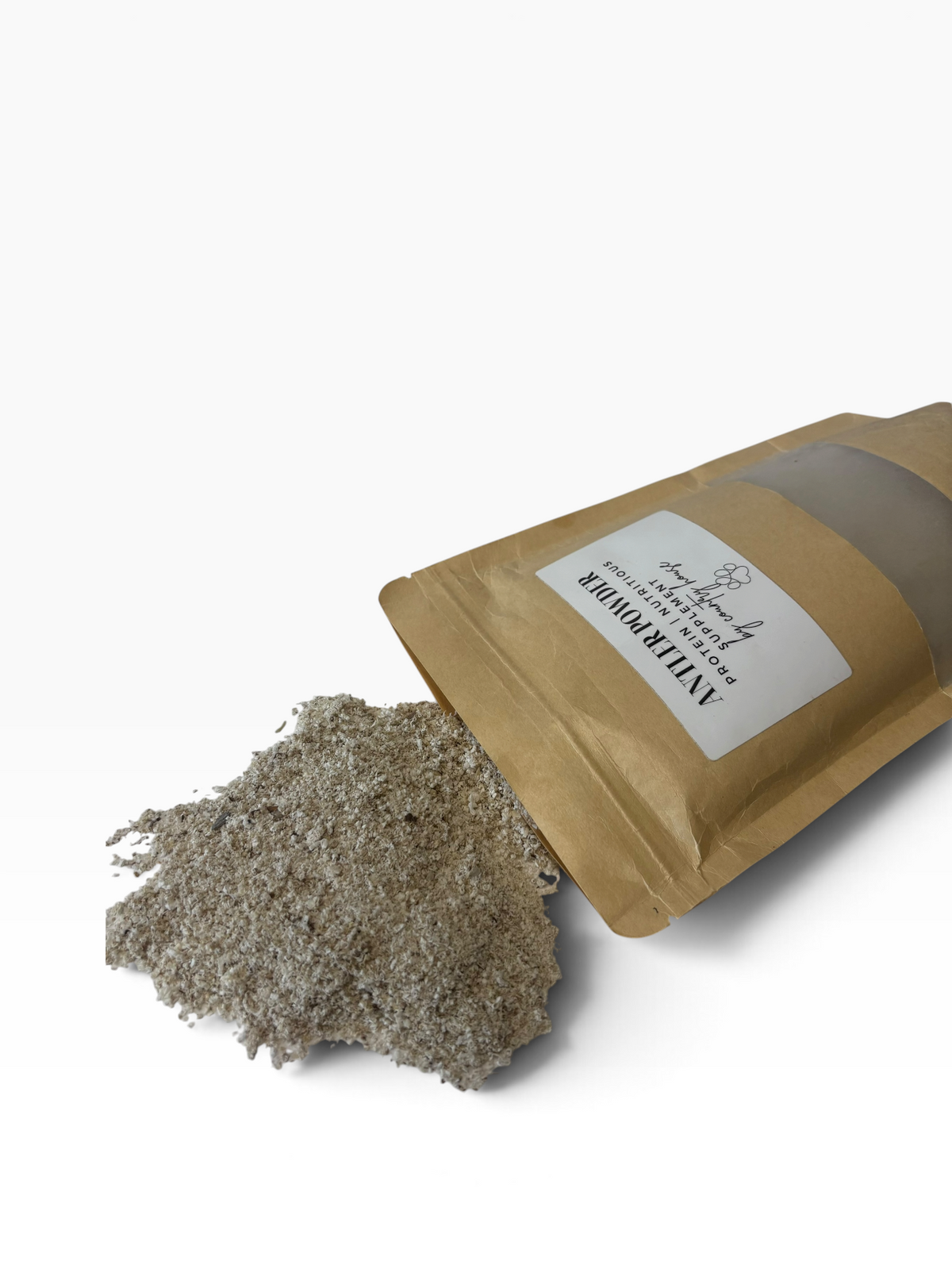 Antler Powder