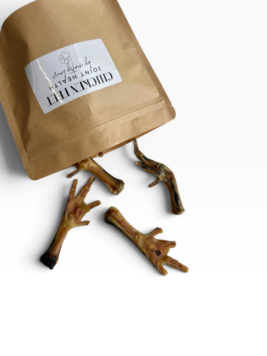 Chicken Feet