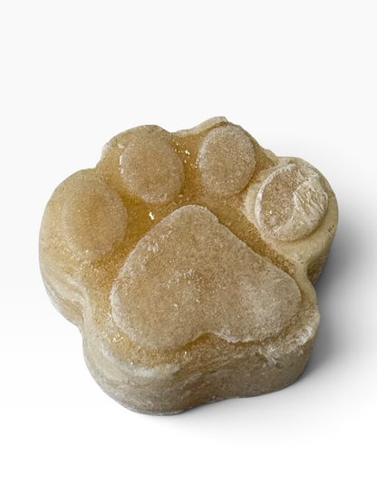 Alexander’s Natural Kefir Paws