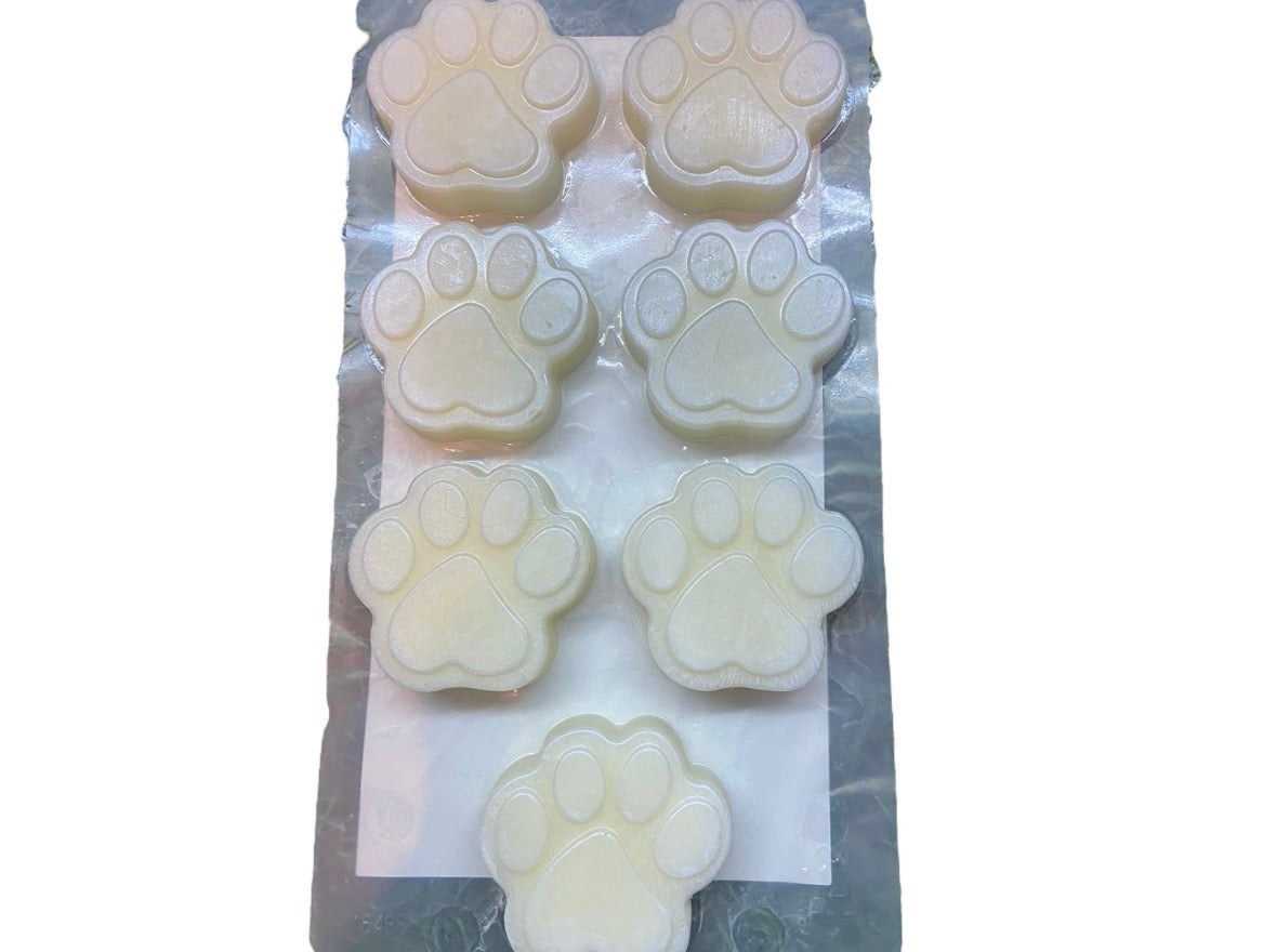 Alexander’s Natural Kefir Paws
