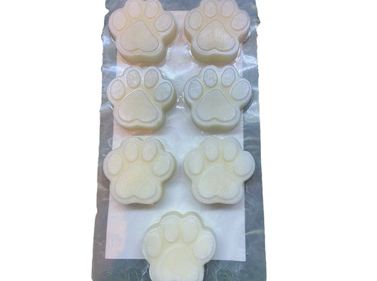 Alexander’s Natural Kefir Paws