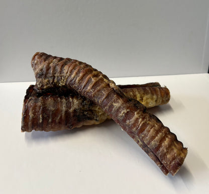 Beef Trachea - 20cm