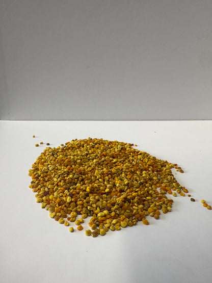 Organic Bee Pollen