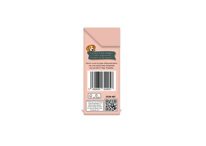 Salmon, Sweet Potato and Blueberry Furr Boost 400ml