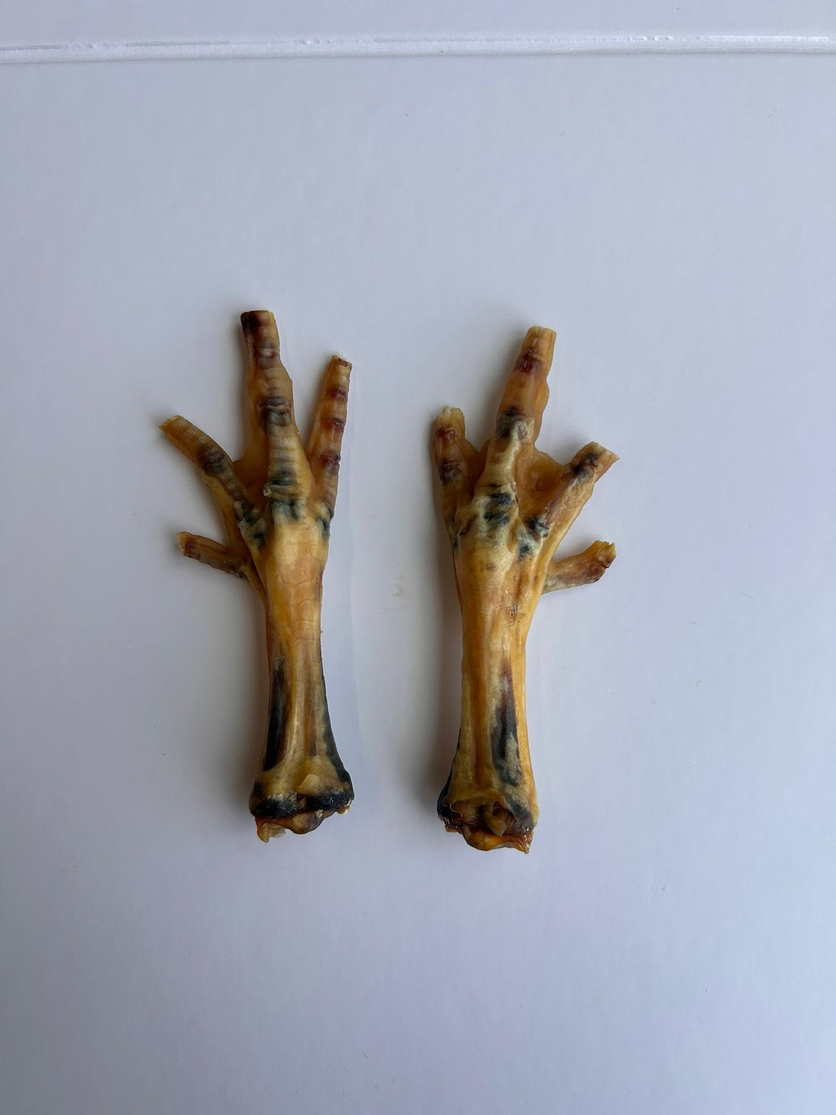 Chicken Feet