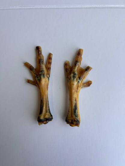 Chicken Feet