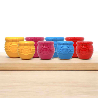 PUP-X Honey Pot Treat Dispenser