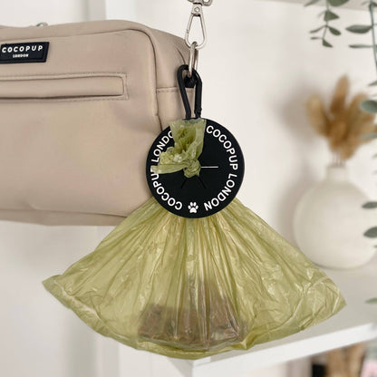 CocoPOOP Pocket - Black
