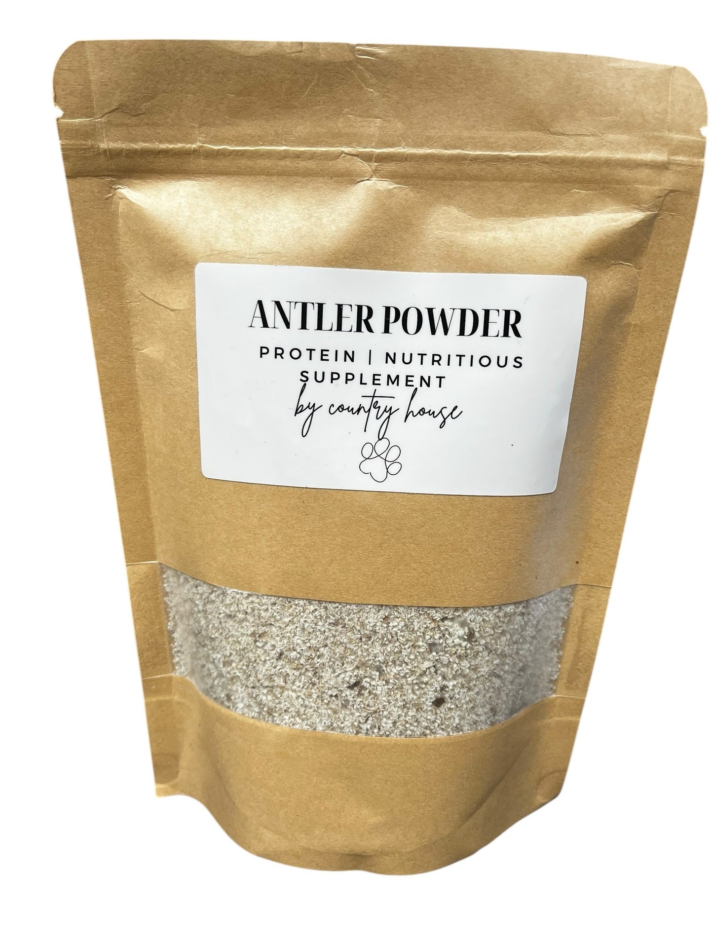 Antler Powder